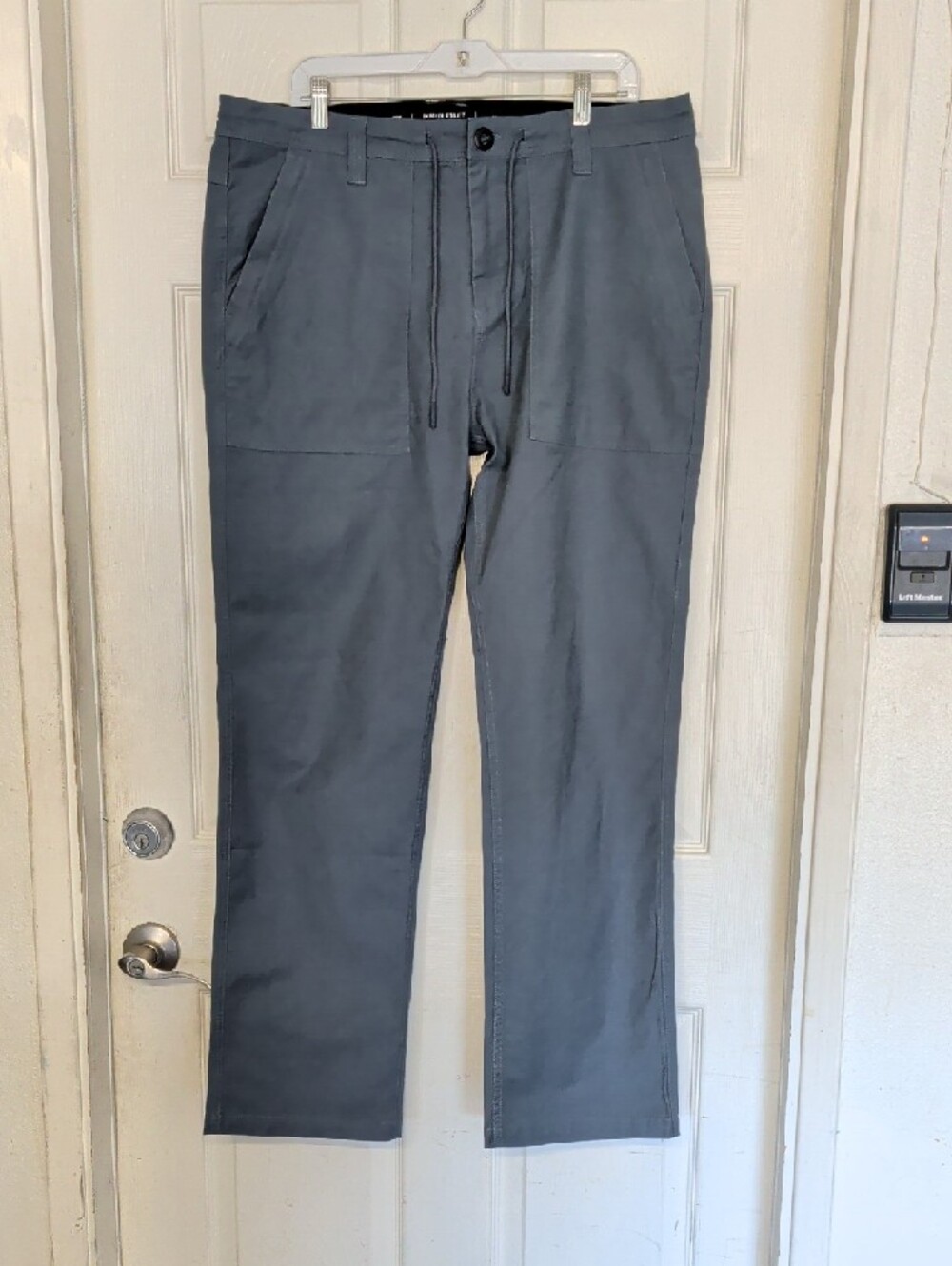 Roark Layover Utility Pants - Men's 36
